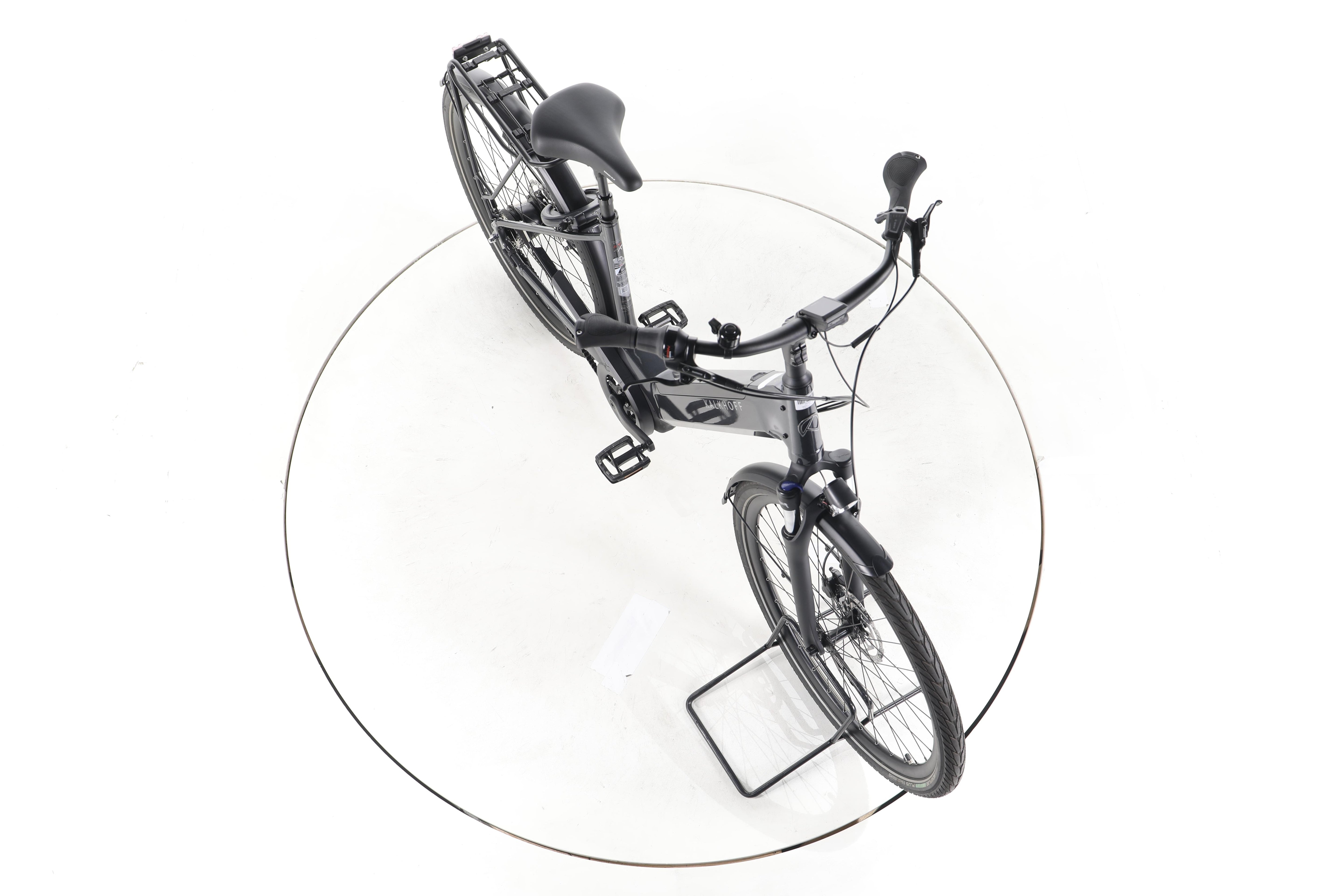Kalkhoff IMAGE 5+ MOVE City E-Bike Tiefeinsteiger - Image 15