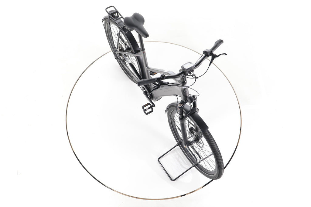 Kalkhoff ENDEAVOUR 5.B ADVANCE+ Trekking E-Bike - Image 15