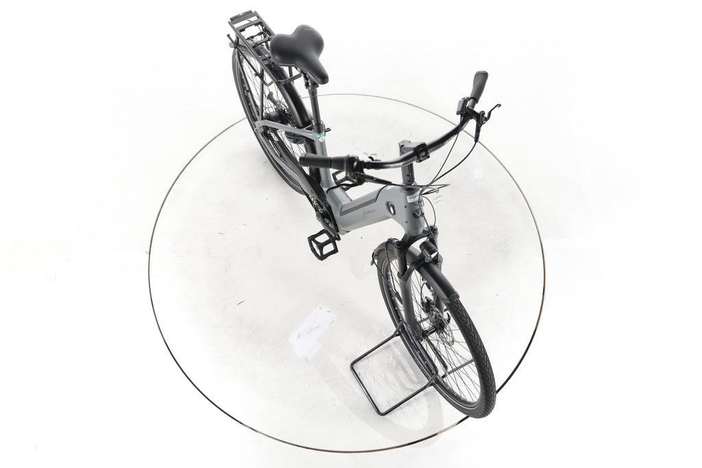 Velo de Ville AEB 490 City E-Bike Tiefeinsteiger 2024 - Image 15