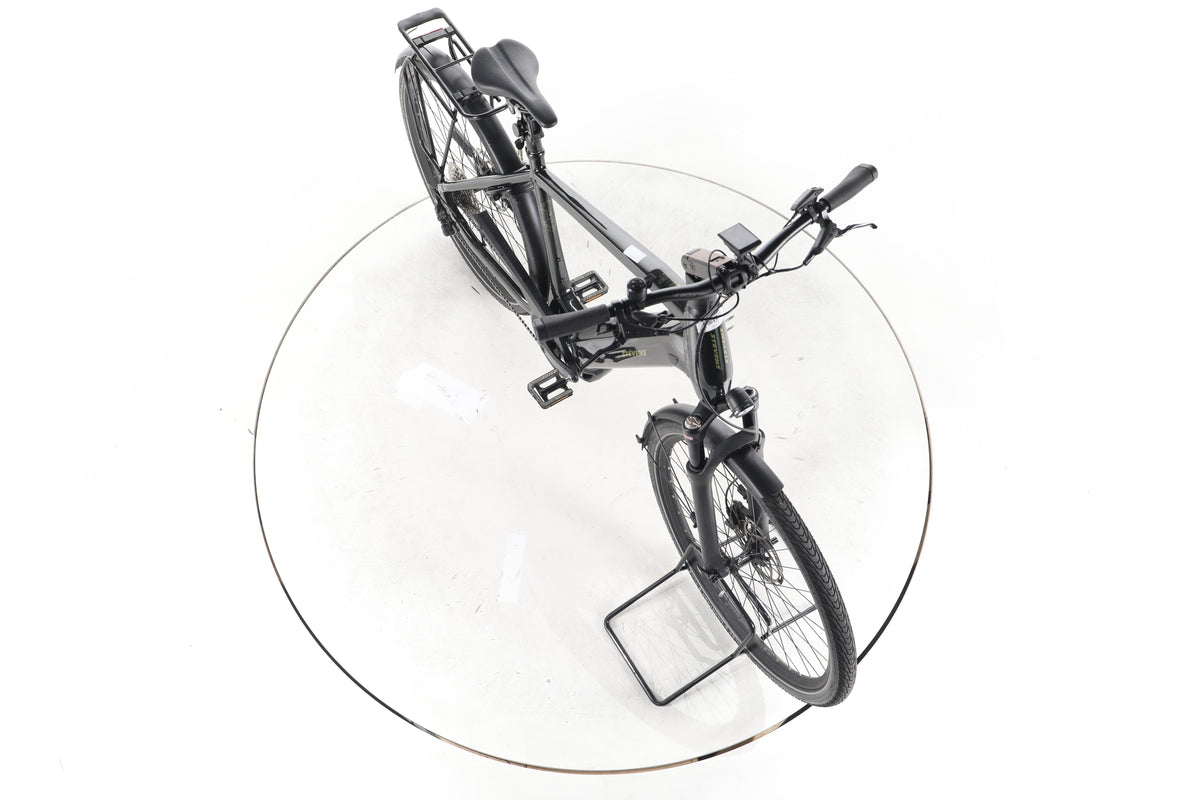 Stevens E-TRITON 7.6.1 Trekking E-Bike - Image 15