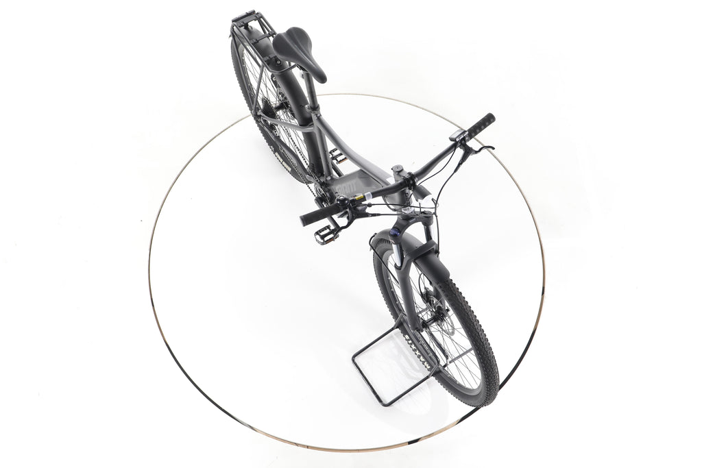 Giant Talon E+ EX Trekking E-Bike - Image 15