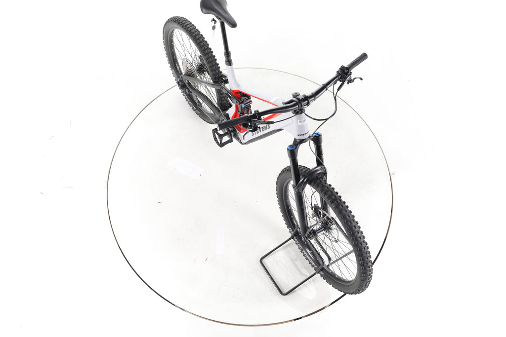 Stevens E-Inception ED 8.7.2 E-Bike Fully Carbon - Image 15