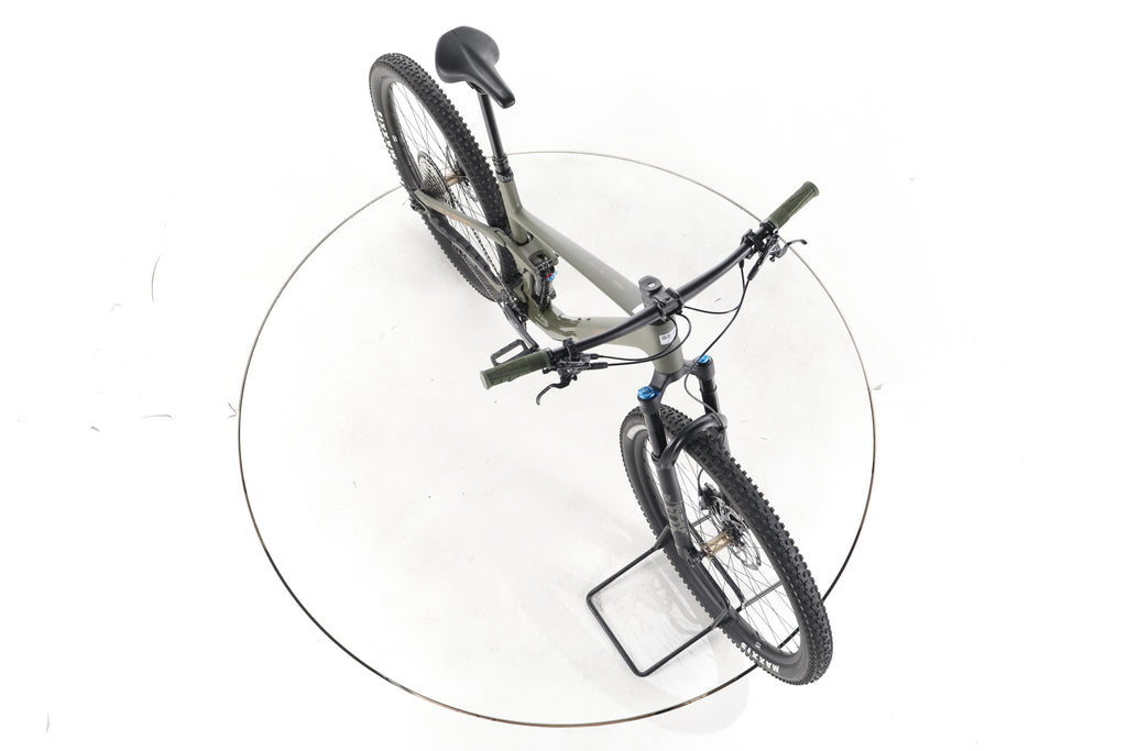 Cube Stereo ONE22 C:62 TM Fahrrad Fully - Image 15