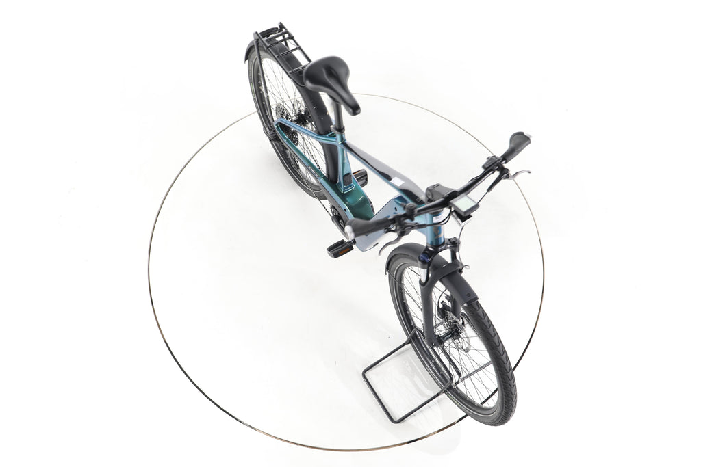 Scott Sub Sport eRIDE 10 Trekking E-Bike - Image 15