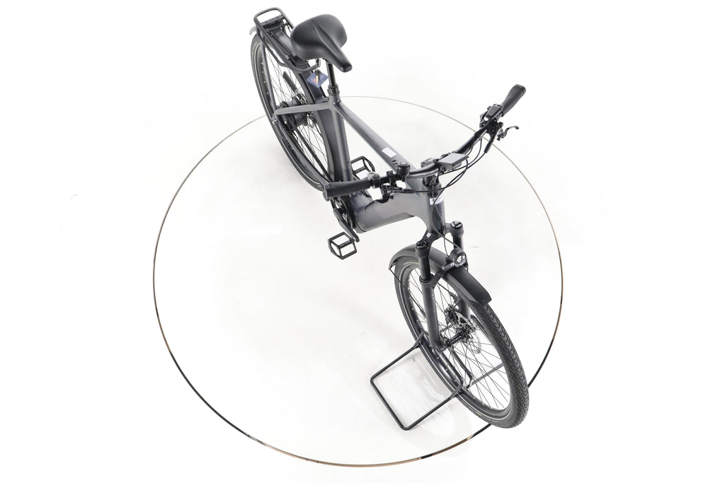 Cube Kathmandu Hybrid Comfort SLX City E-Bike 2025 - Image 15
