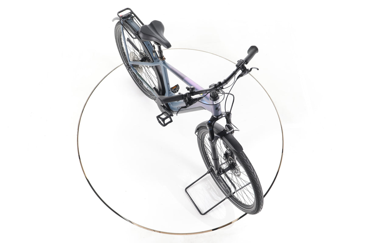 Cube Kathmandu Hybrid ABS Trekking E-Bike - Image 15