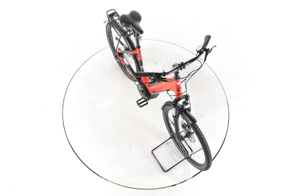 Kalkhoff ENTICE 3.B MOVE Trekking E-Bike Tiefeinsteiger - Image 15