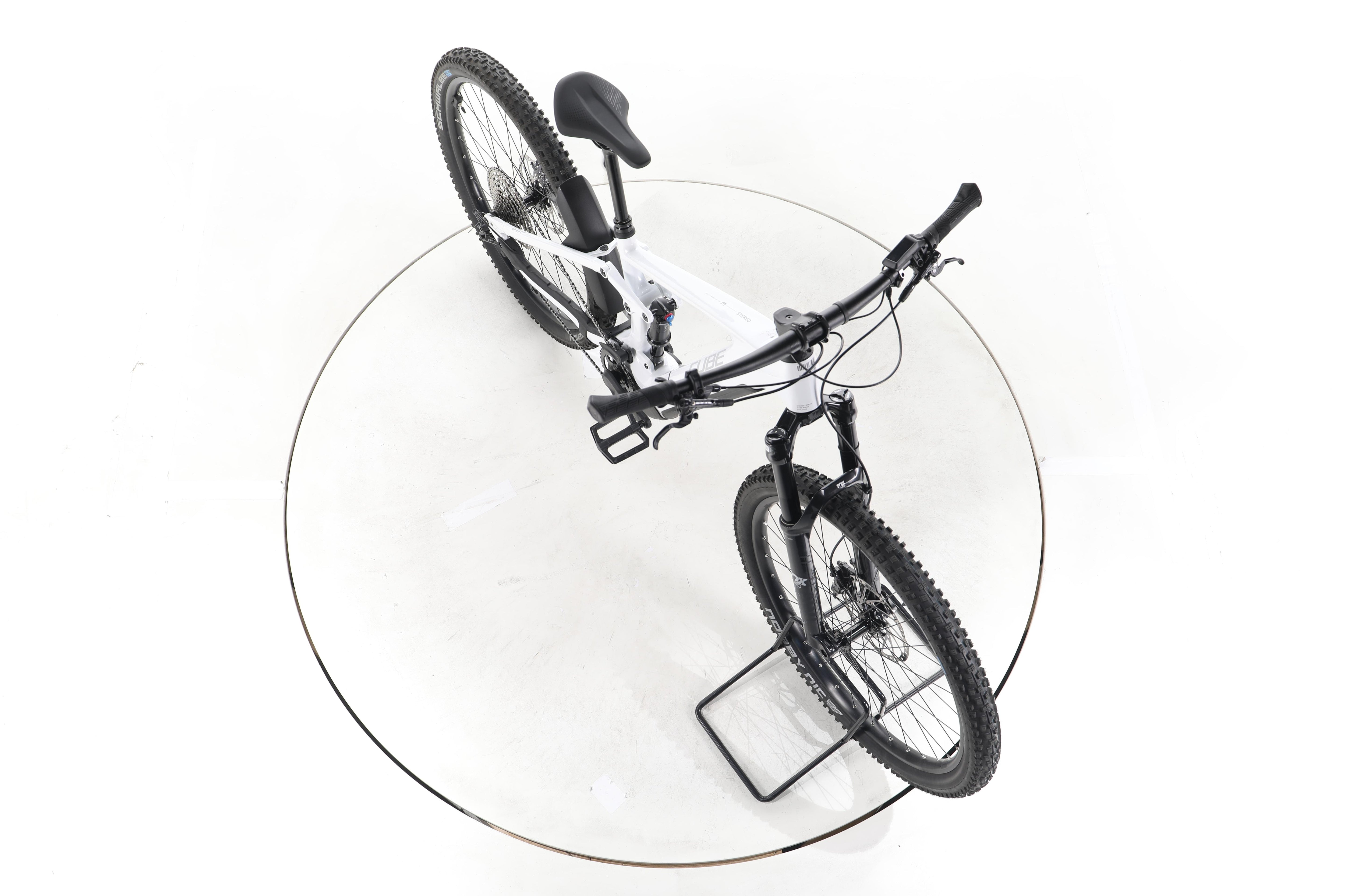 Cube Stereo Hyb ONE44 EXC E-Bike Fully 2025 - Image 15