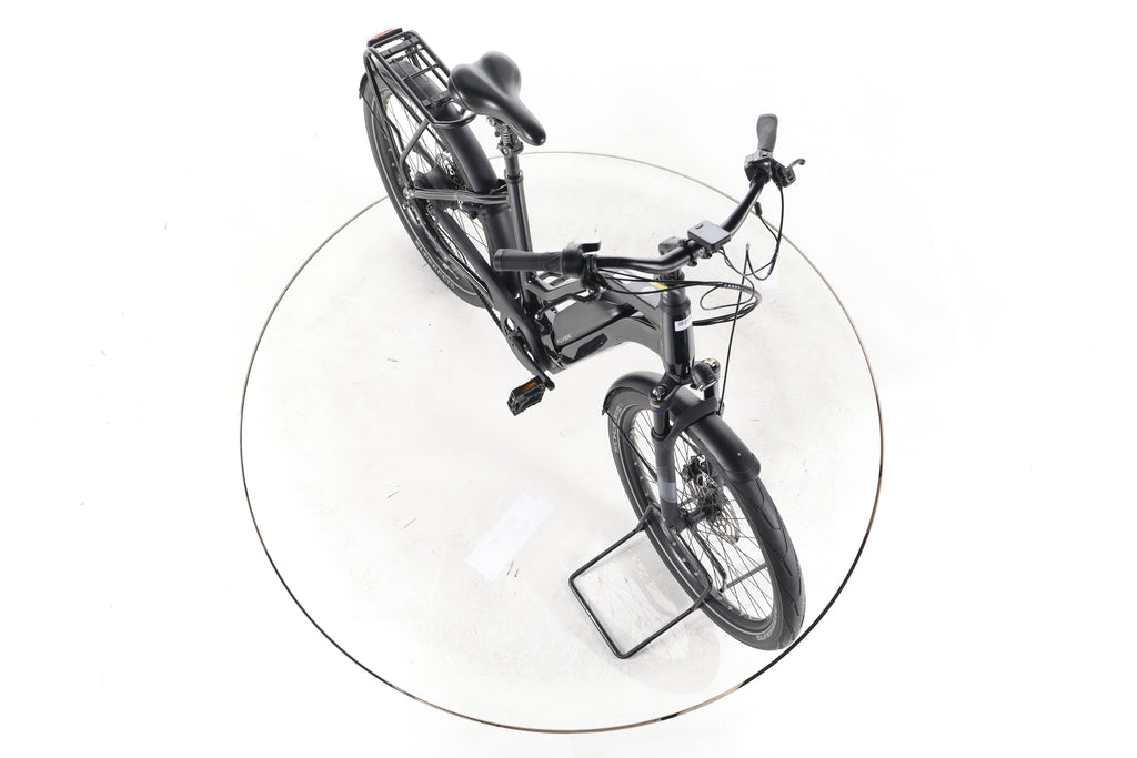 FLYER Upstreet3 7.23 City E-Bike - Image 15