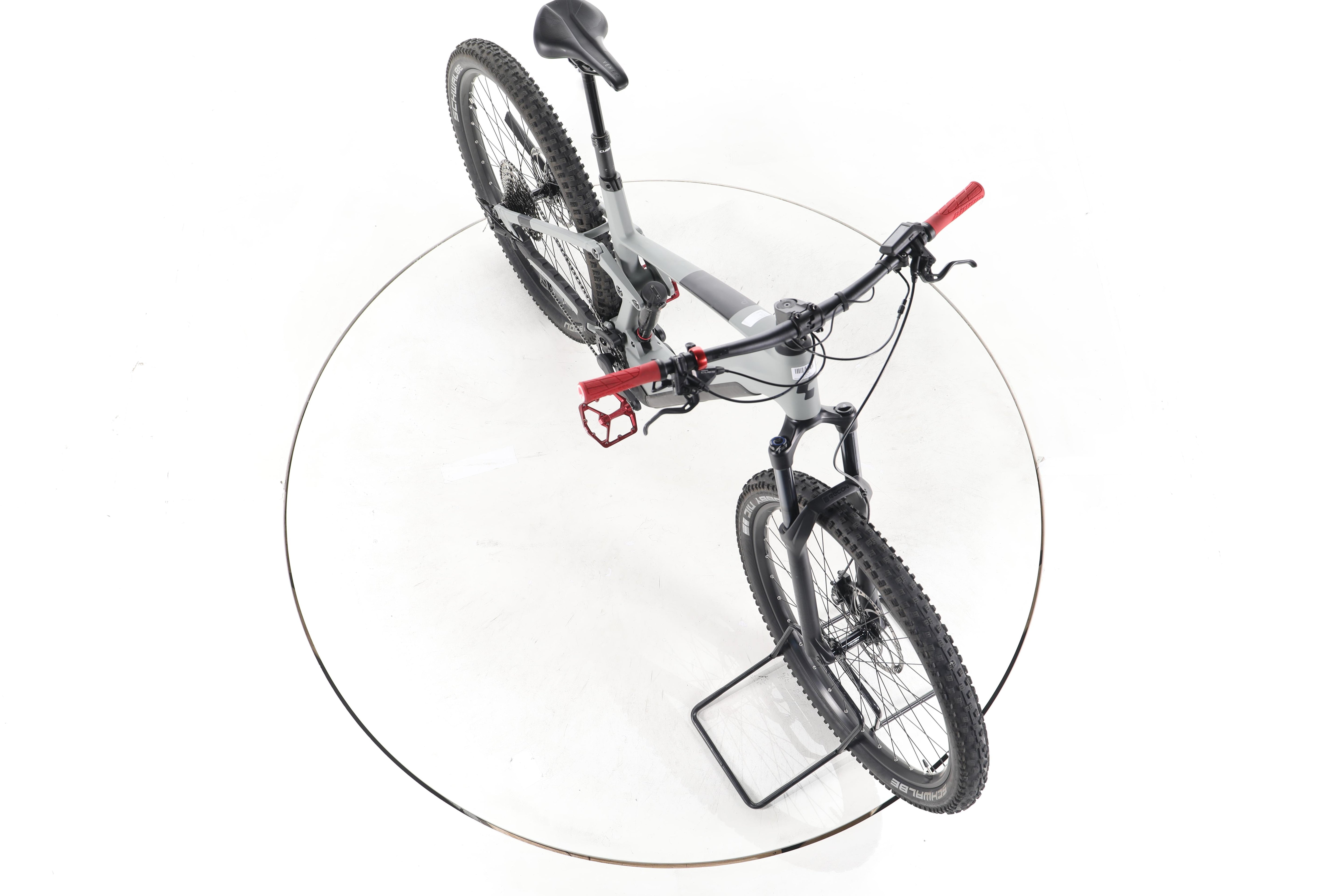 Cube Stereo Hybrid 140 HPC Pro E-Bike Fully Carbon 2024 - Image 15