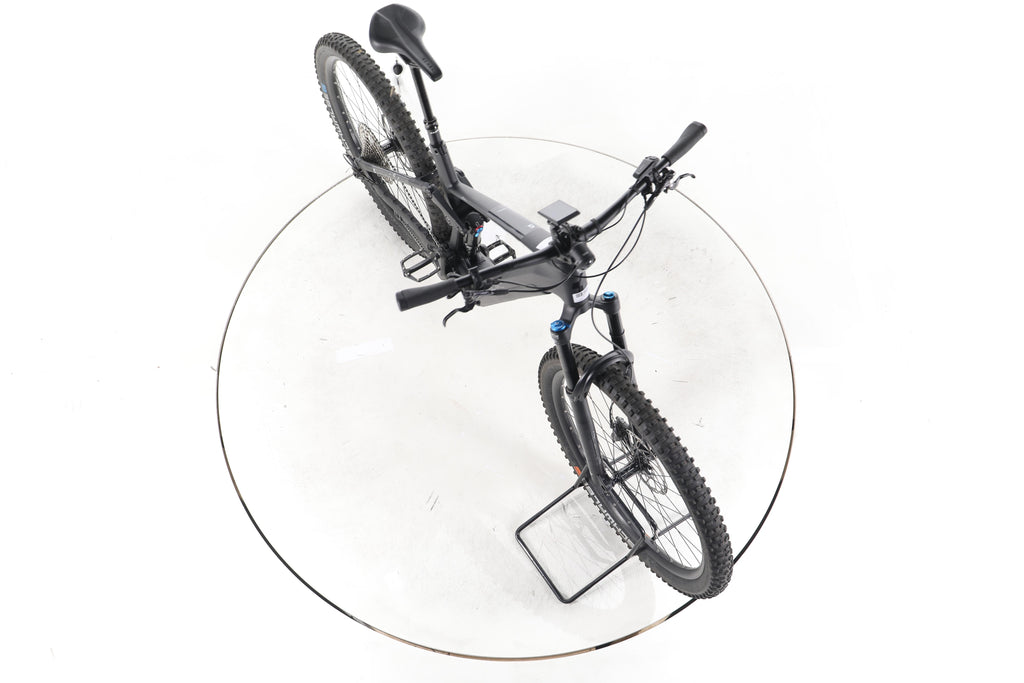 Cube Stereo Hybrid 140 HPC SLX E-Bike Fully Carbon 2024 - Image 15