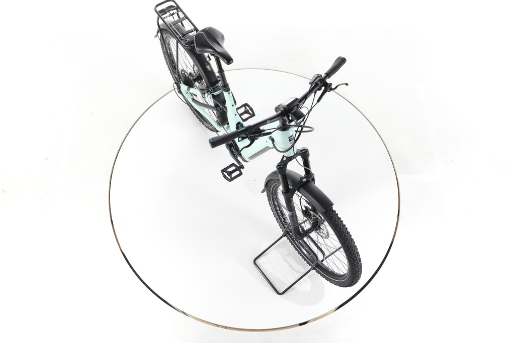 Conway Cairon C FS 2.0 SUV E-Bike Tiefeinsteiger 2025 - Image 15