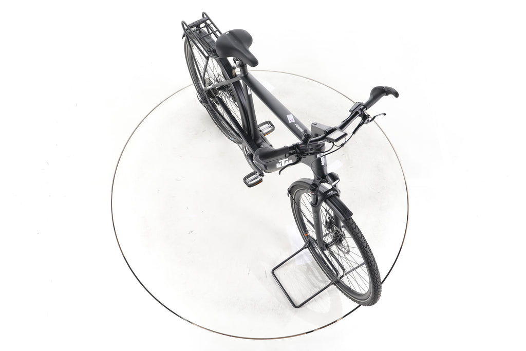 KTM Power Sport 10 Trekking E-Bike - Image 15