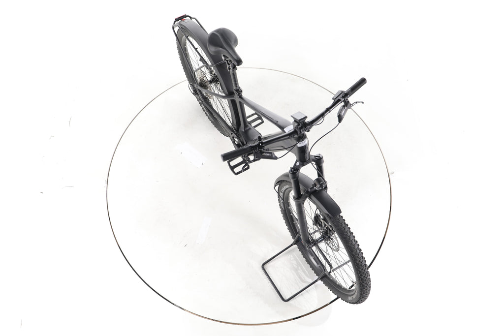 Cube Reaction Hybrid SLX Allroad Trekking E-Bike - Image 15