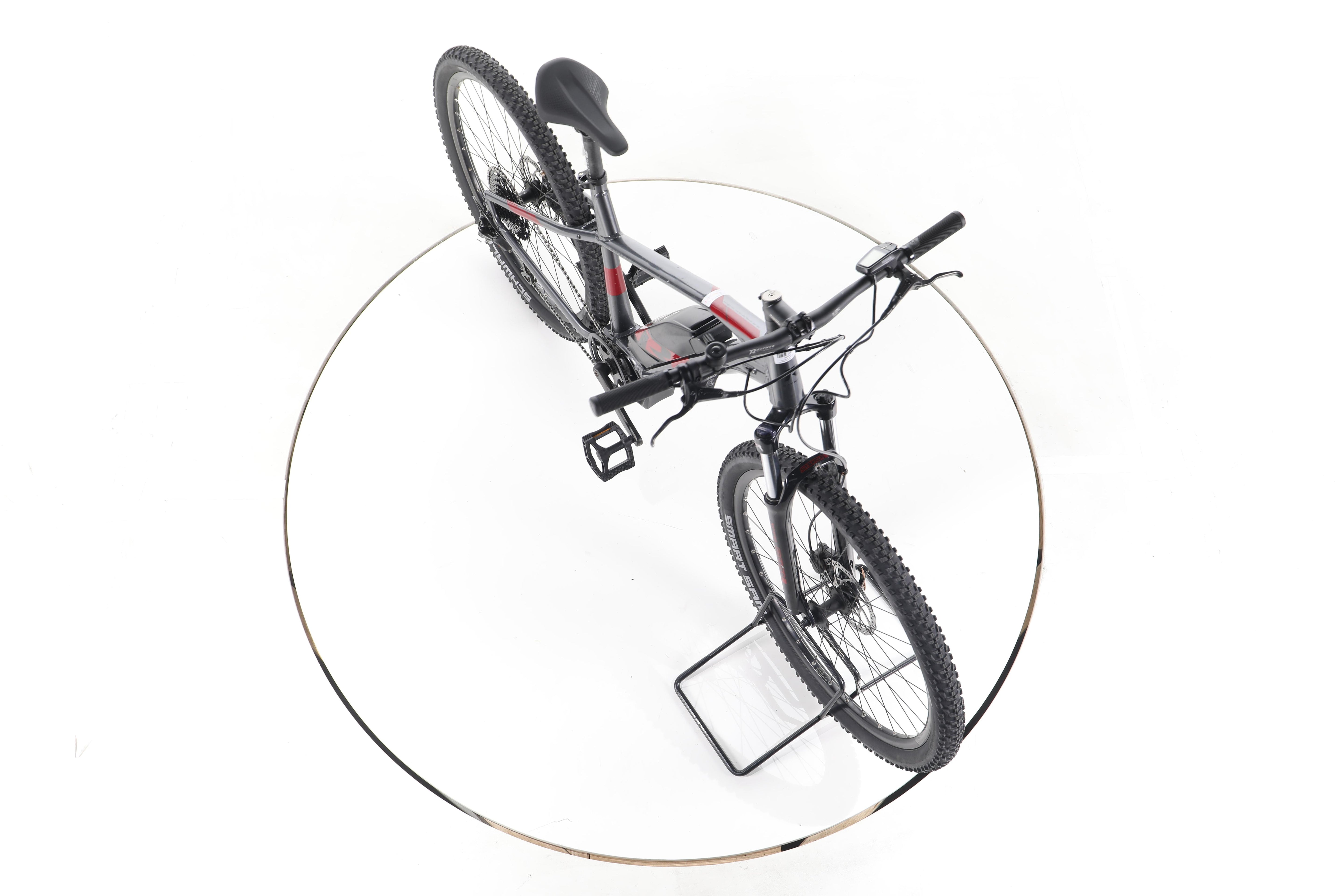 R Raymon HardRay E 3.0 E-Bike - Image 15
