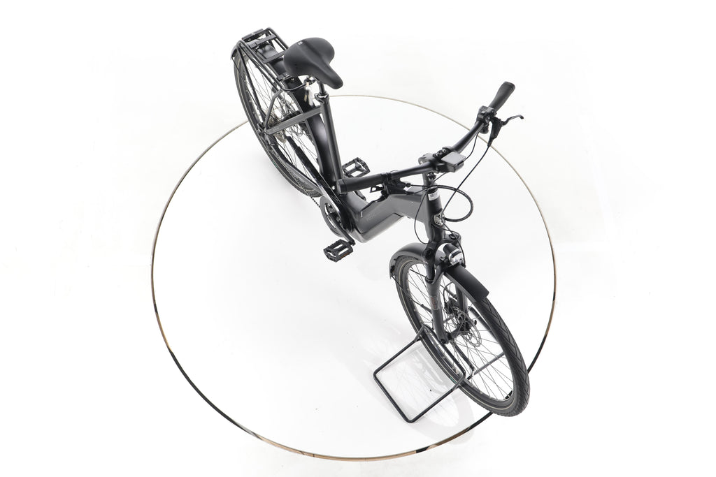 Hercules Intero Sport I-10 Trekking E-Bike Tiefeinsteiger - Image 15