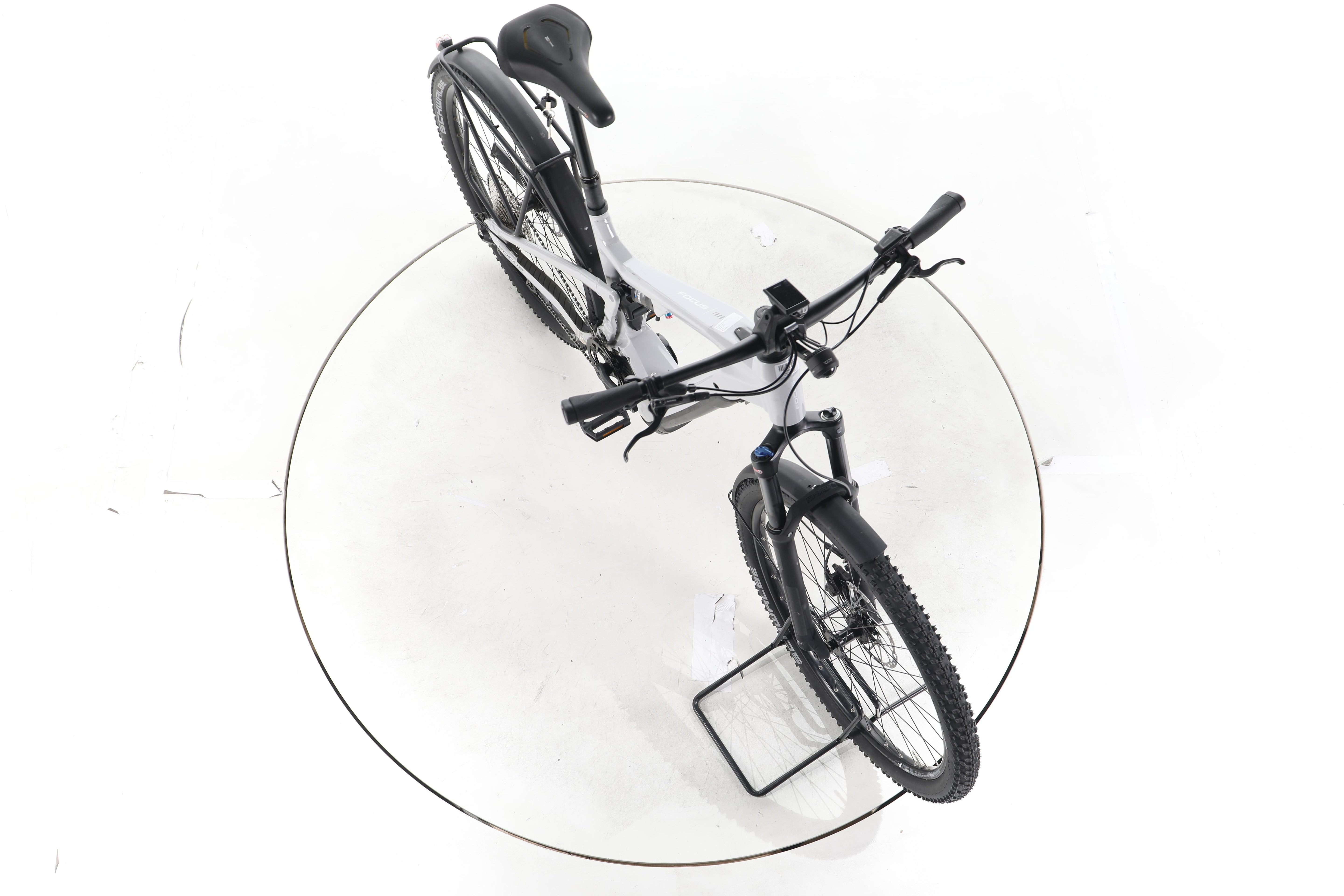 Focus Thron² 6.7 SUV E-Bike - Image 15