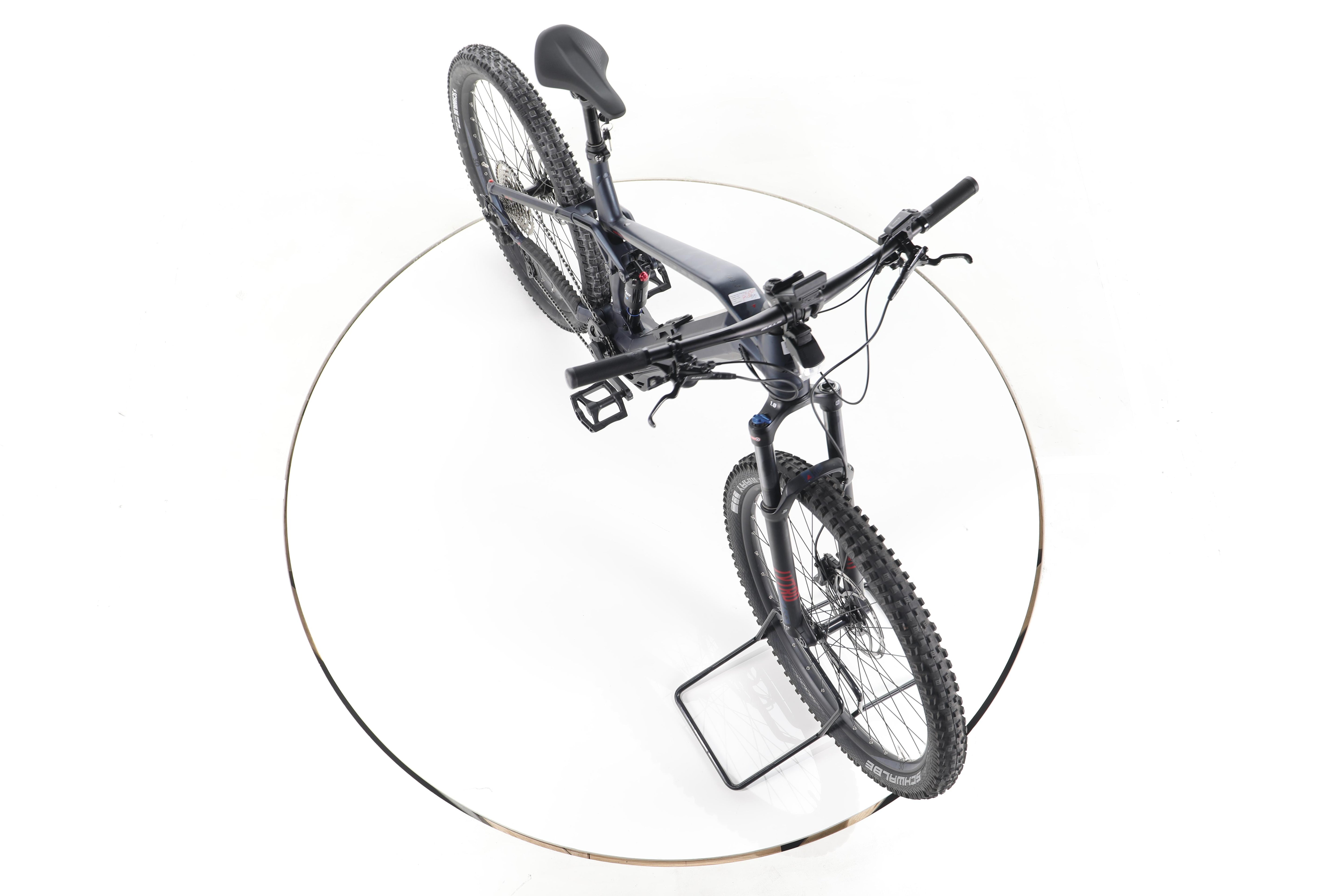 Bulls Sonic EVO AM 1 E-Bike Fully - Image 15