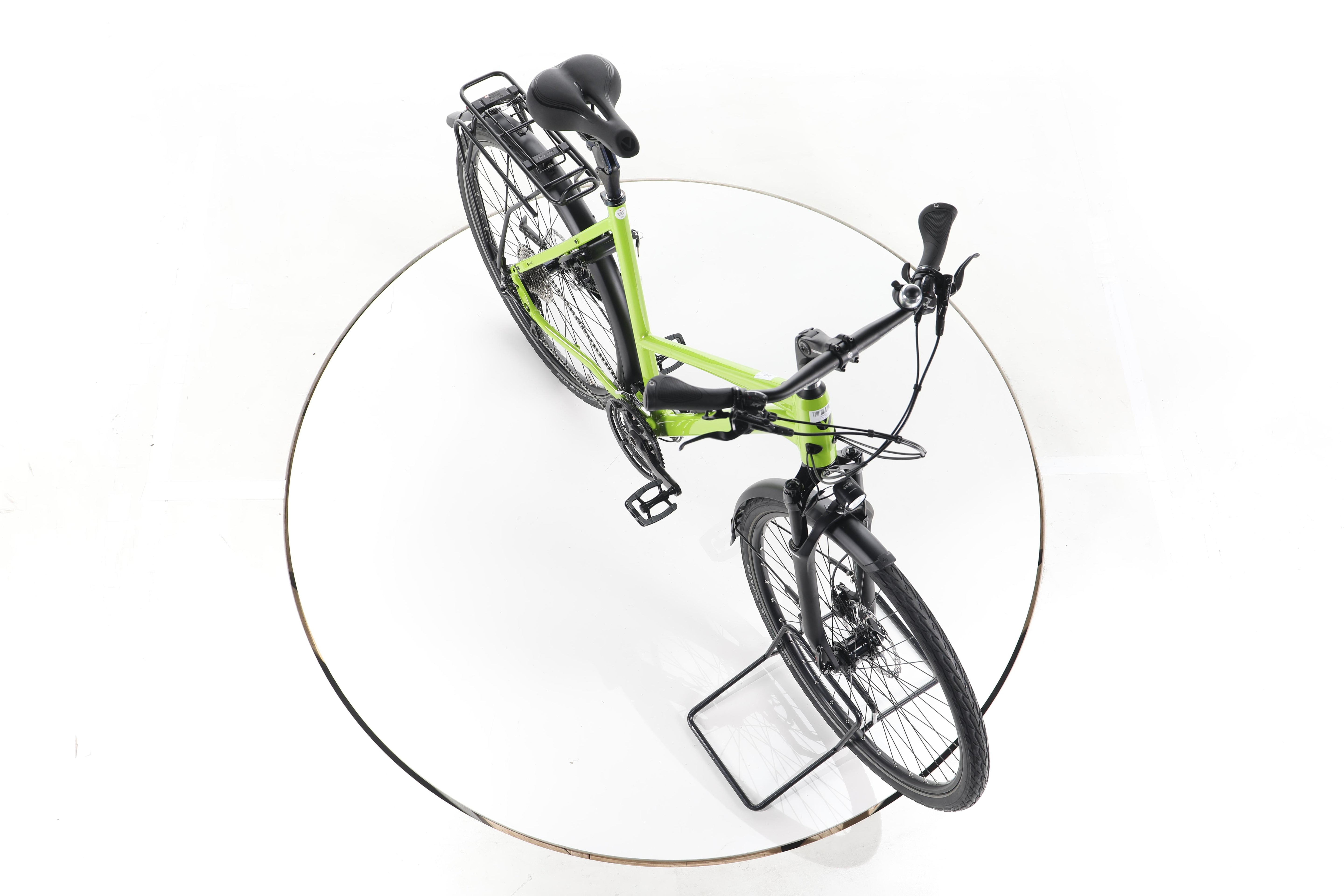 Velo de Ville A 400 Fahrrad City & Trekking - Image 15