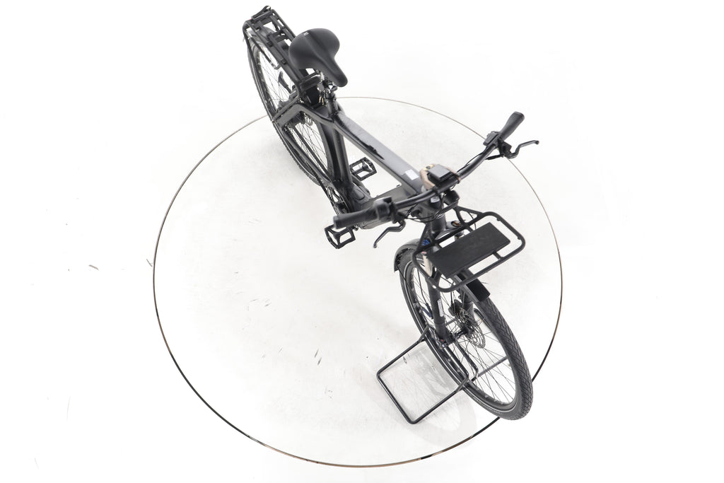Riese & Müller Charger4 vario City E-Bike - Image 15