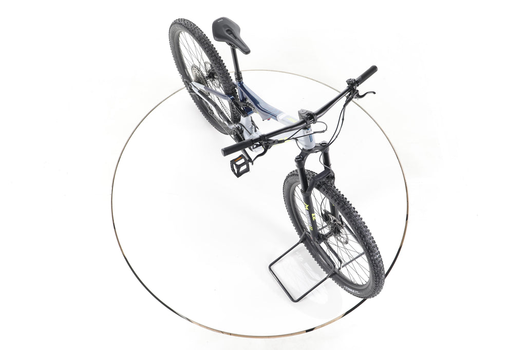 Orbea Rise H30 E-Bike Fully - Image 15