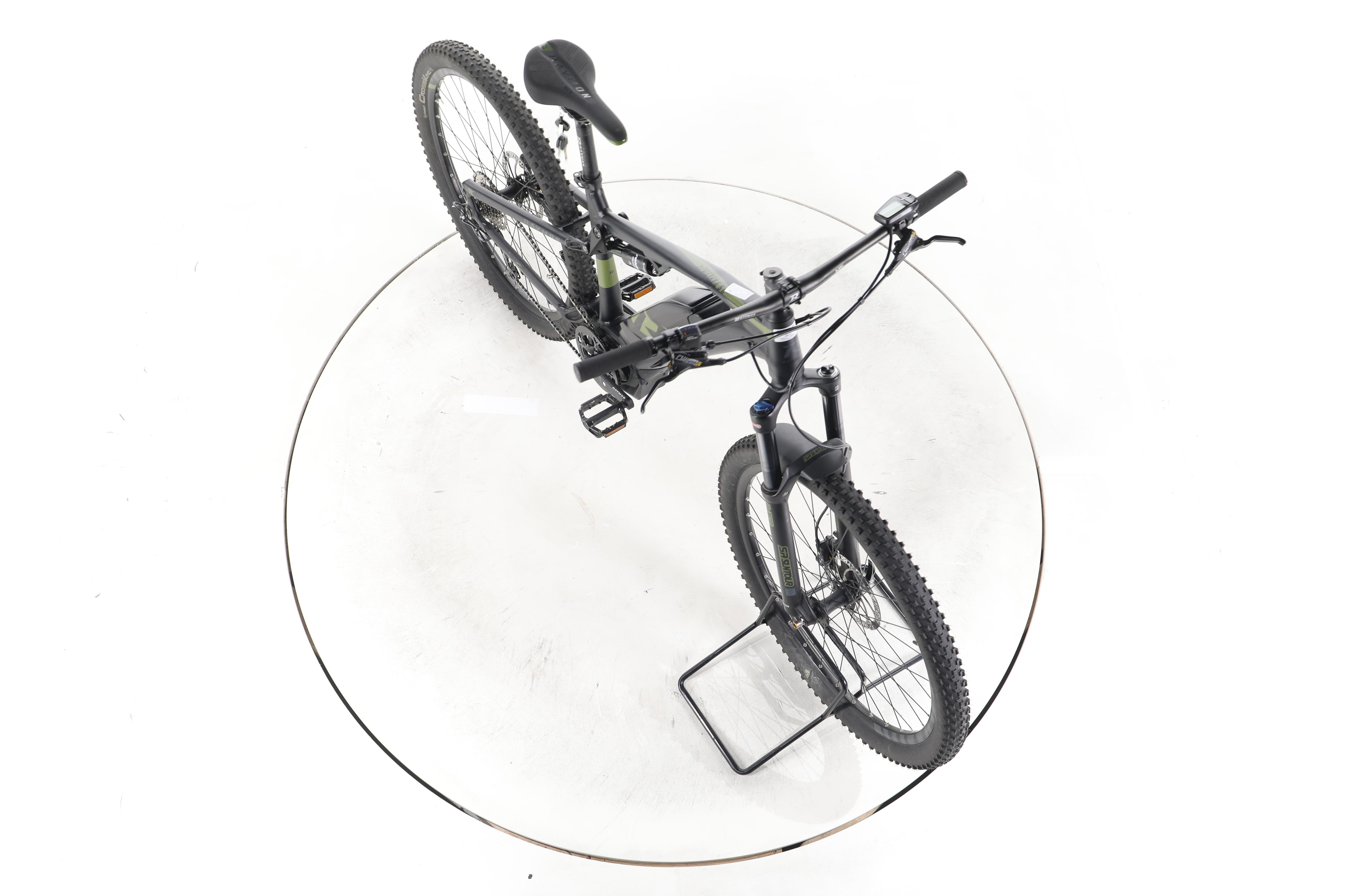 R Raymon FullRay E-Nine 5.0 E-Bike Fully - Image 15