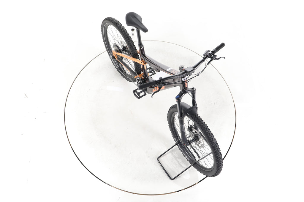 KTM Macina Lycan 772 Glorious E-Bike Fully - Image 15