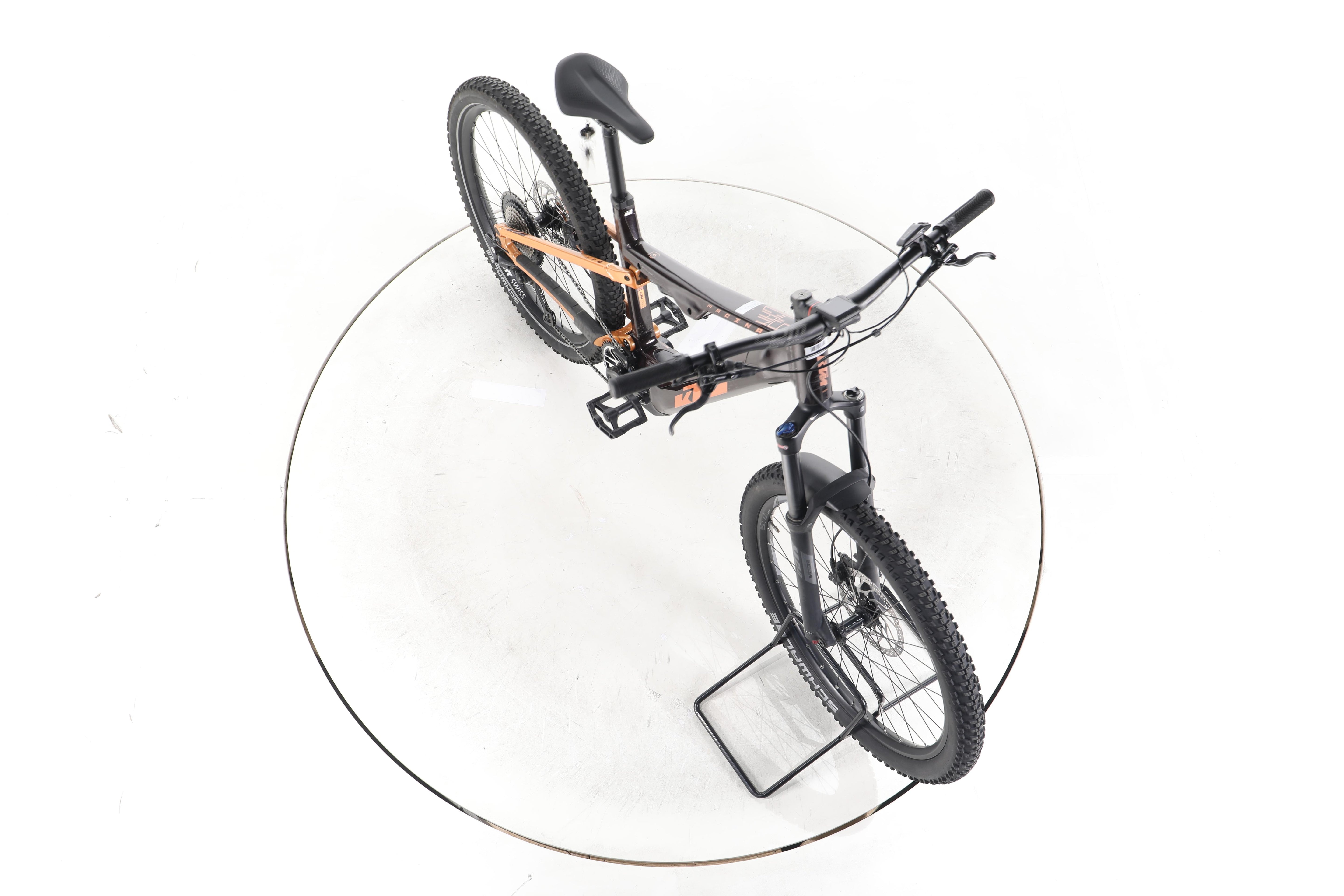 KTM Macina Lycan 772 Glorious E-Bike Fully - Image 15