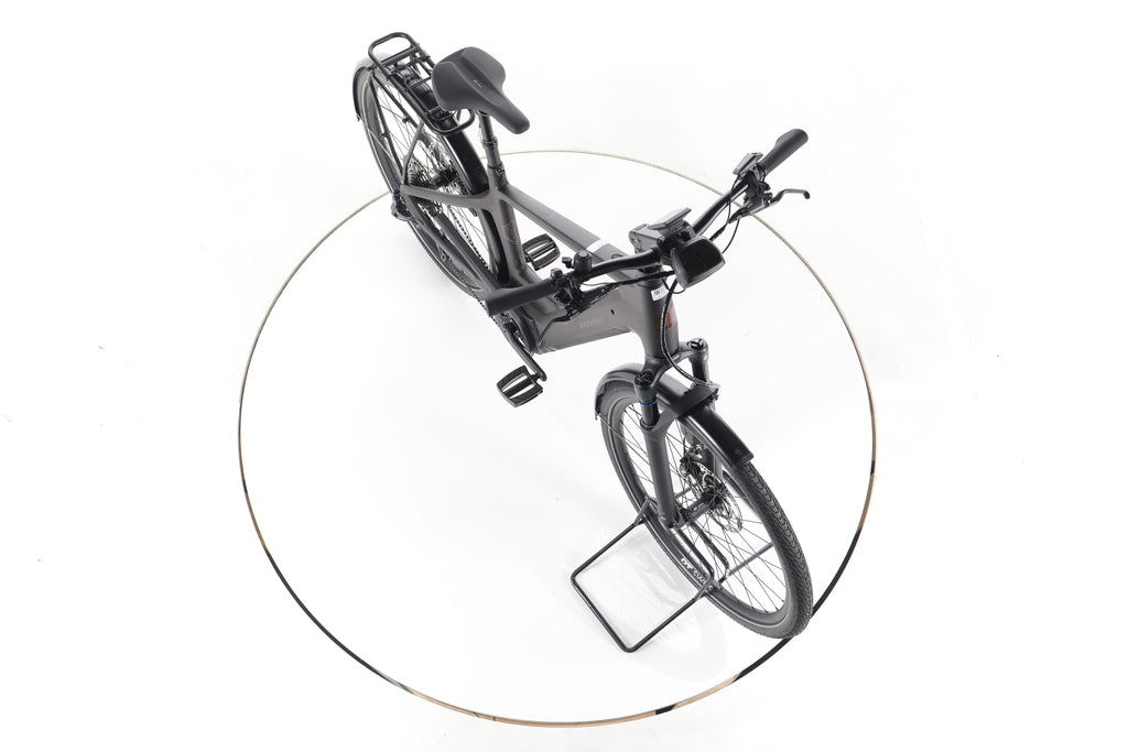 Stevens E-Triton 9.8.1 Plus Trekking E-Bike Carbon 2026 - Image 15