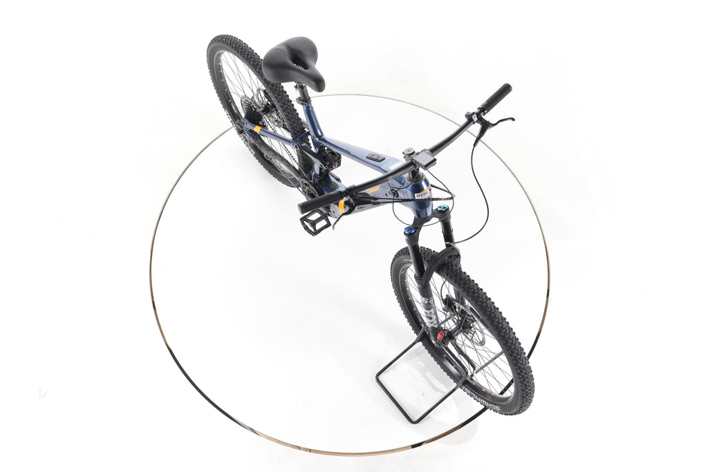 Conway Xyron S 3.9 E-Bike Fully - Image 15