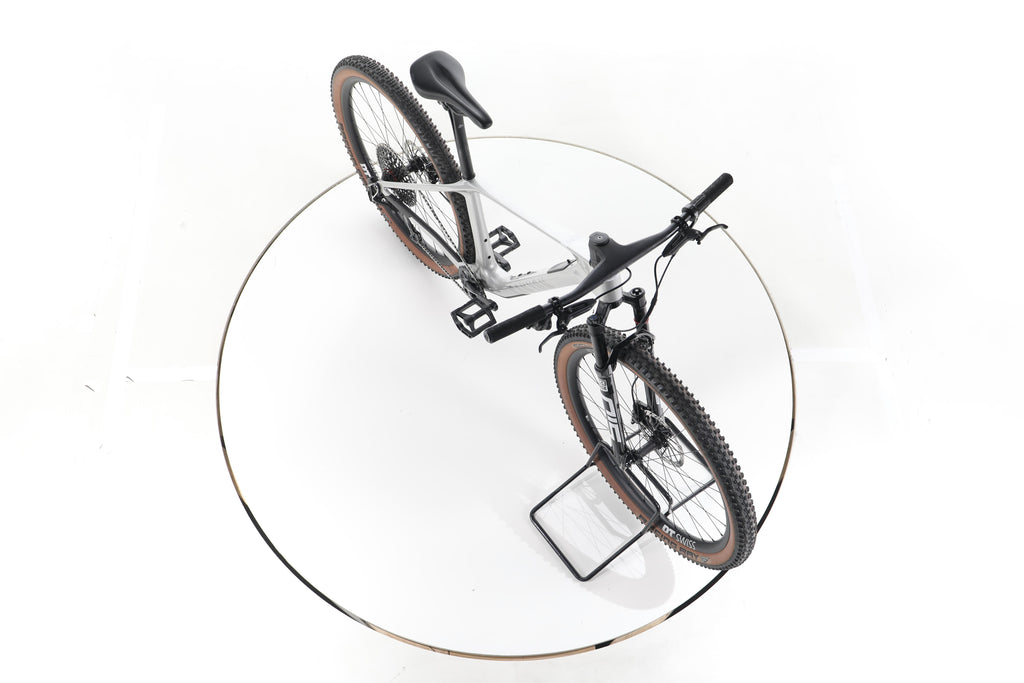 Canyon Exceed CF 9 AXS Fahrrad Hardtail - Image 15