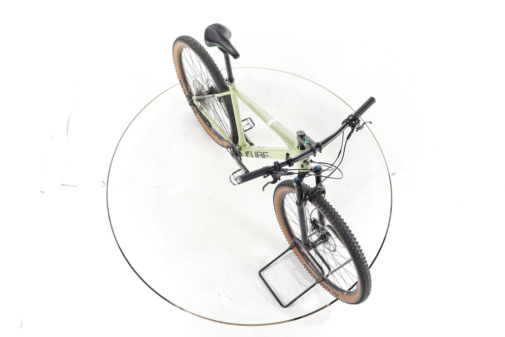 Cube Reaction C:62 Race Fahrrad Hardtail - Image 15