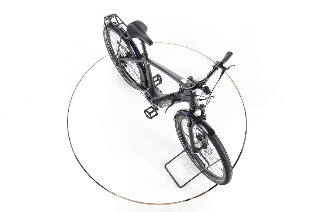 Diamant Zouma Deluxe Trekking E-Bike - Image 15