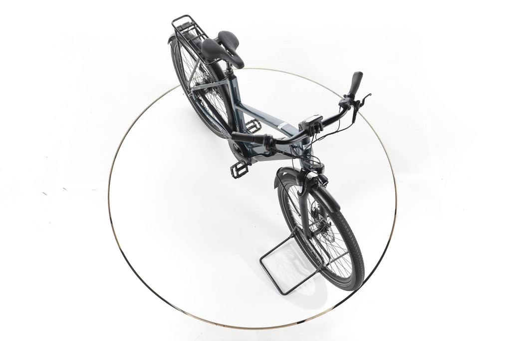 Winora Sinus N8 City E-Bike - Image 15