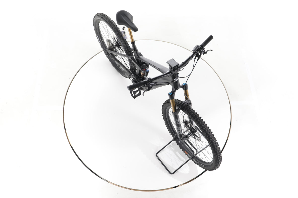 Cube Stereo Hybrid 140 HPC Actionteam E-Bike Fully 2024 - Image 15