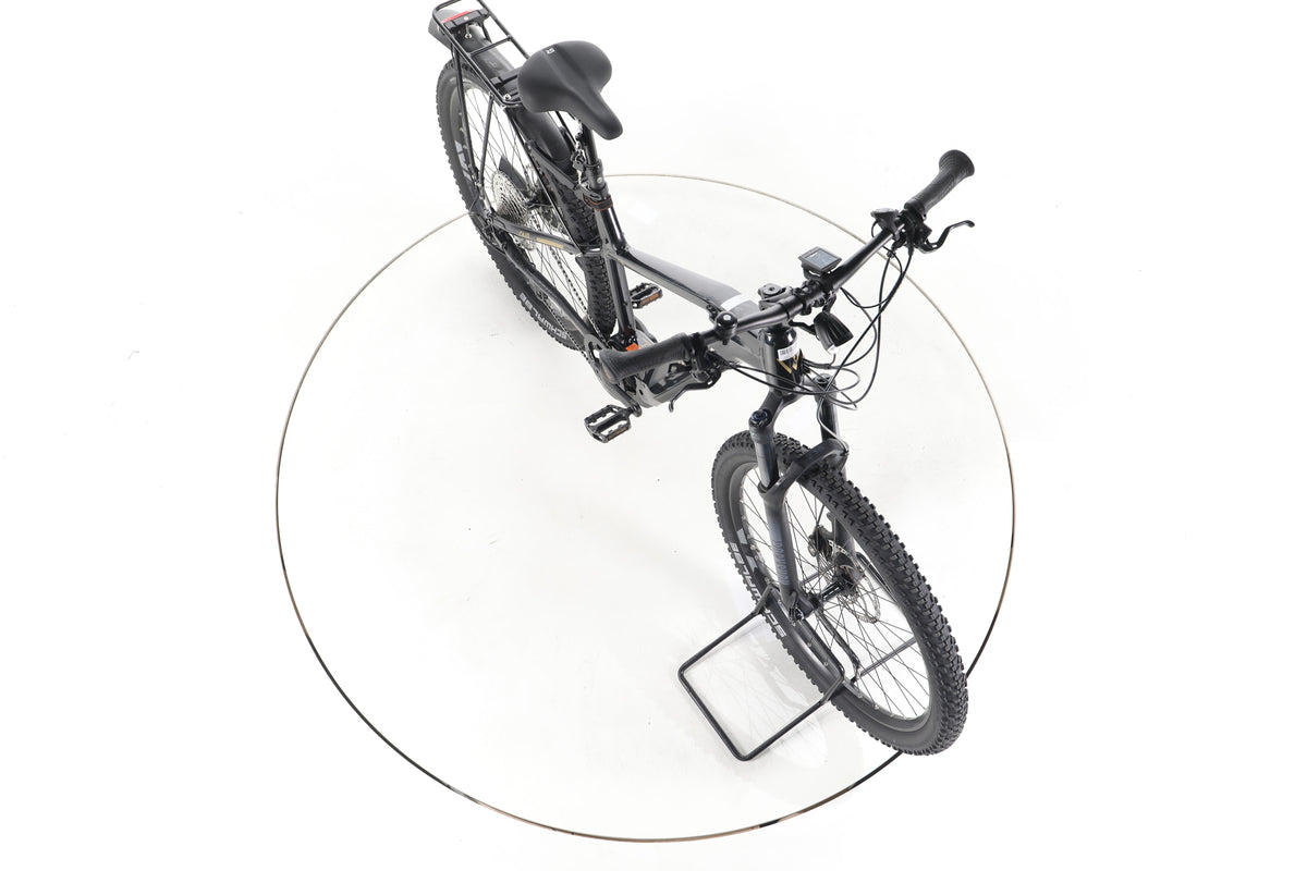 Conway Cairon S 729 Trekking E-Bike - Image 15