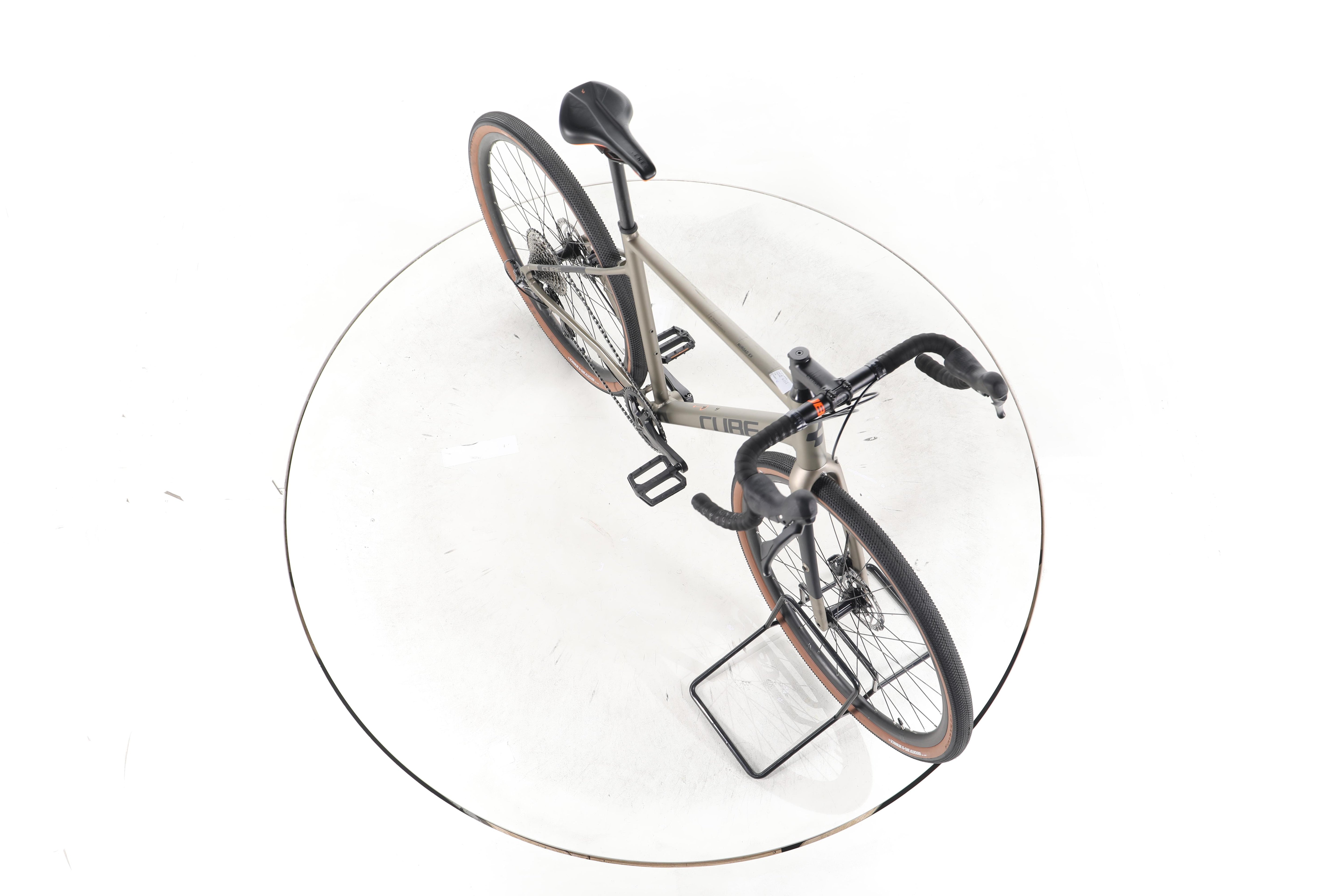 Cube Nuroad EX Gravelbike - Image 15