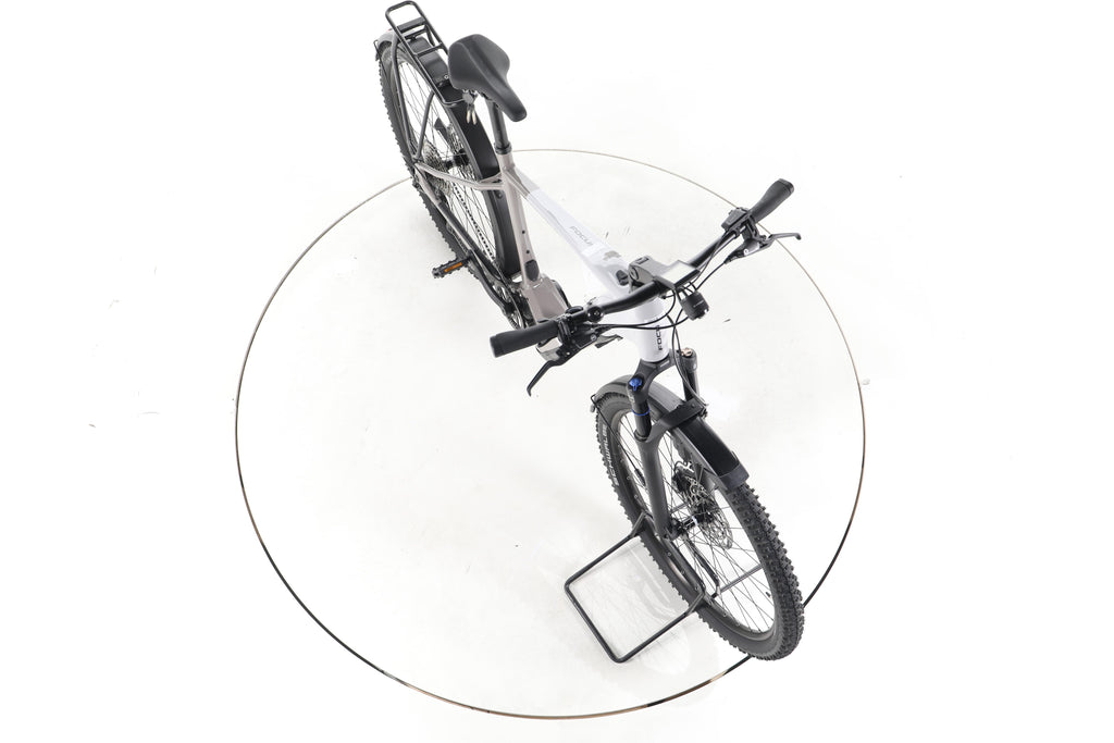 Focus PLANET² 6.8 Trekking E-Bike - Image 15