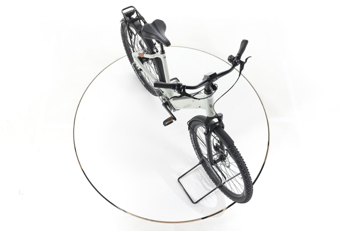 Liv Allure E+2 City E-Bike Tiefeinsteiger - Image 15