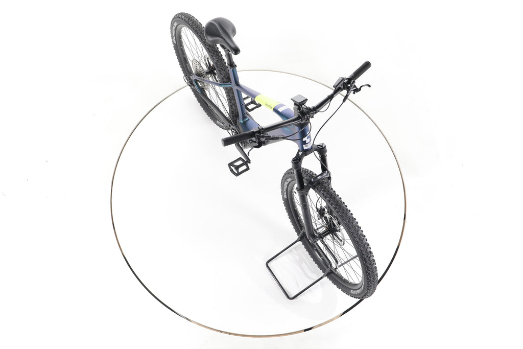 Cube Reaction Hybrid SLT E-Bike - Image 15