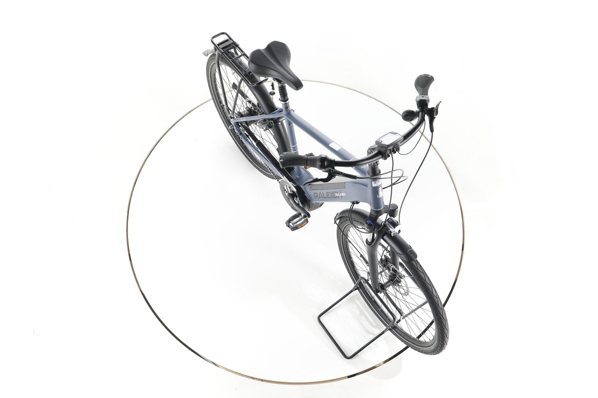Raleigh Bristol City E-Bike - Image 15