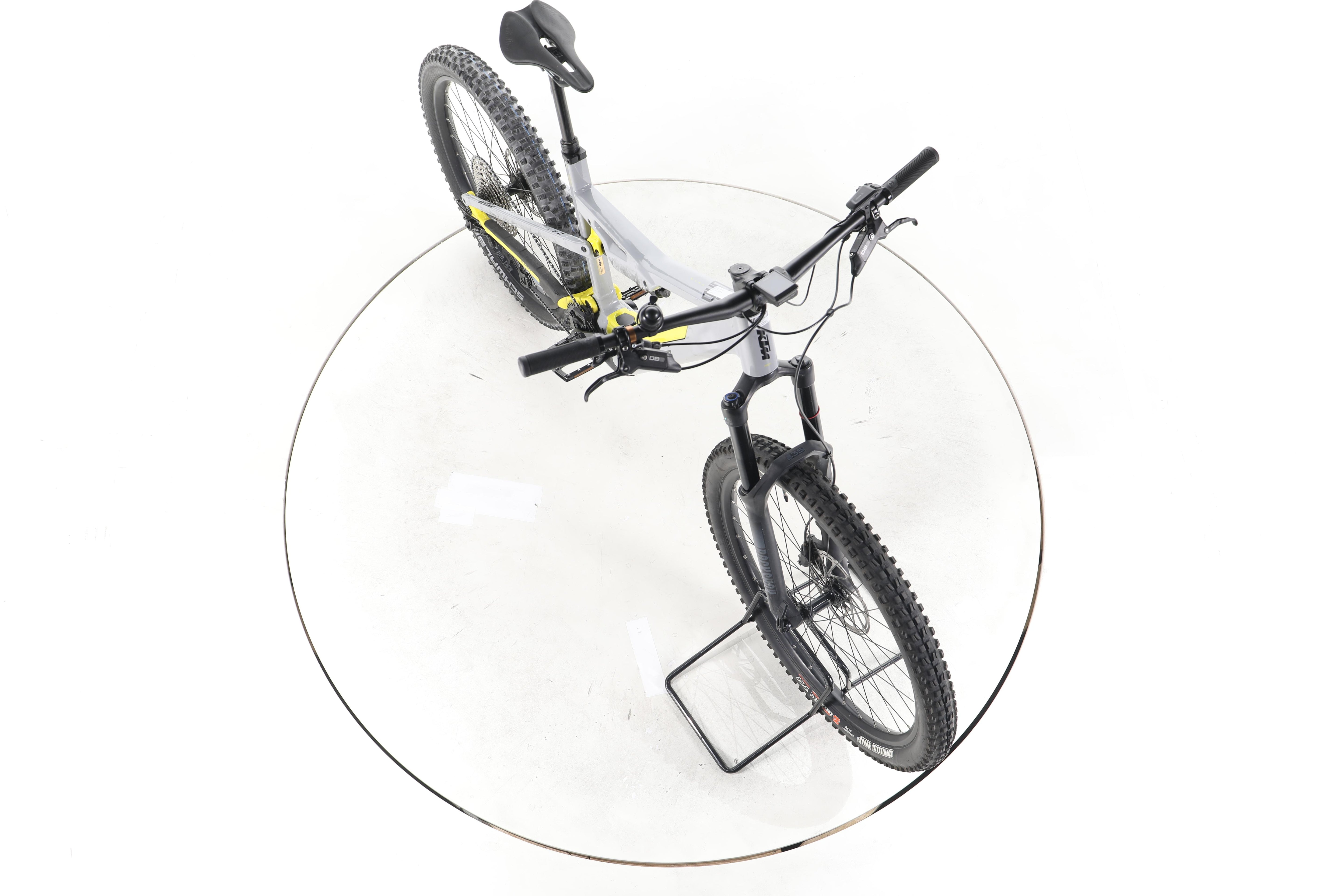 KTM KAPOHO 7972 E-Bike Fully - Image 15