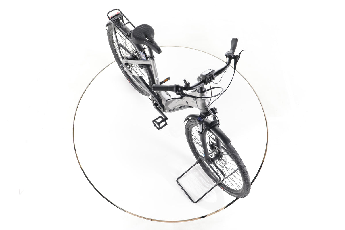 Centurion E-Fire City R650i City E-Bike Tiefeinsteiger - Image 15