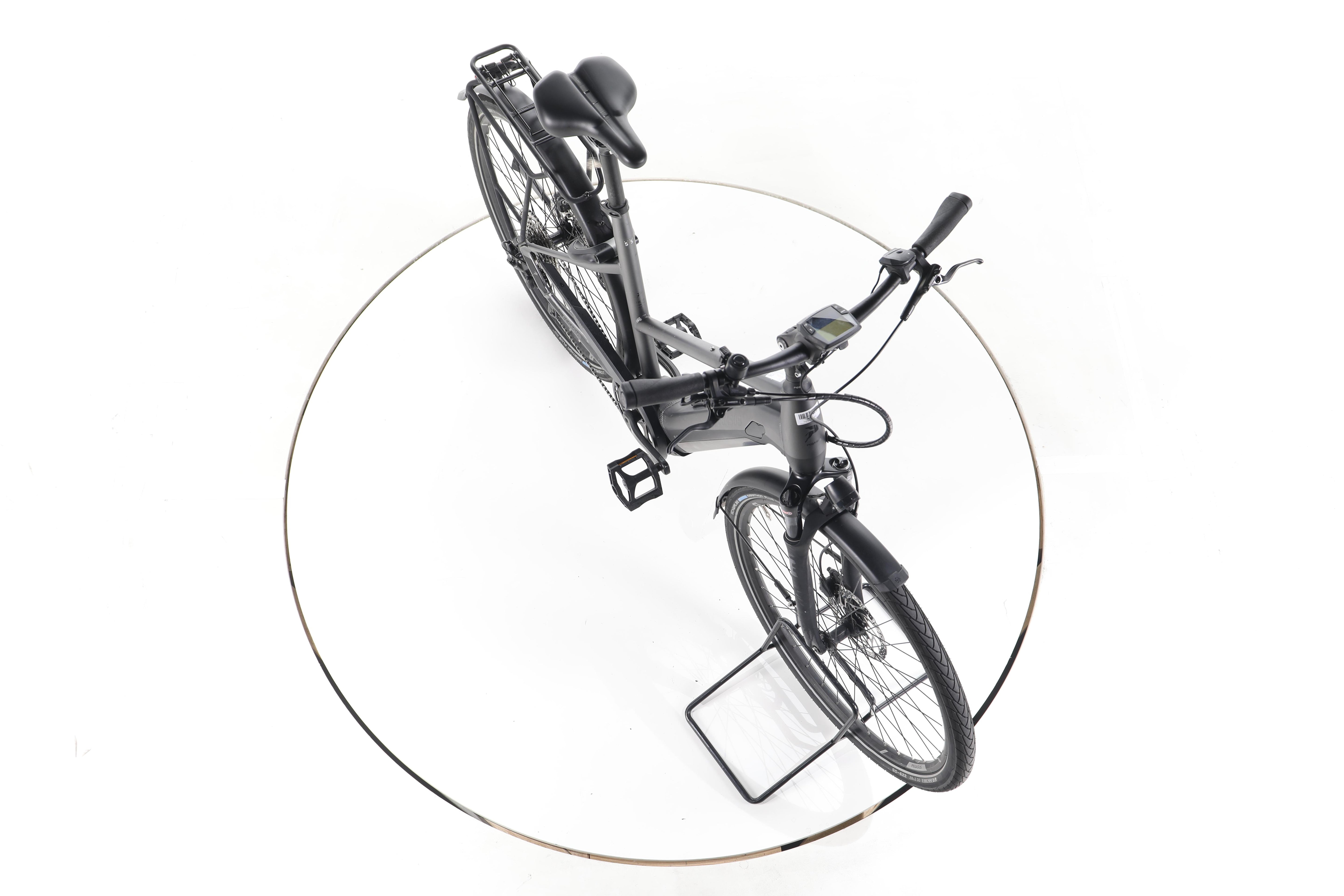 Pegasus Premio EVO 10 Lite Trekking E-Bike - Image 15