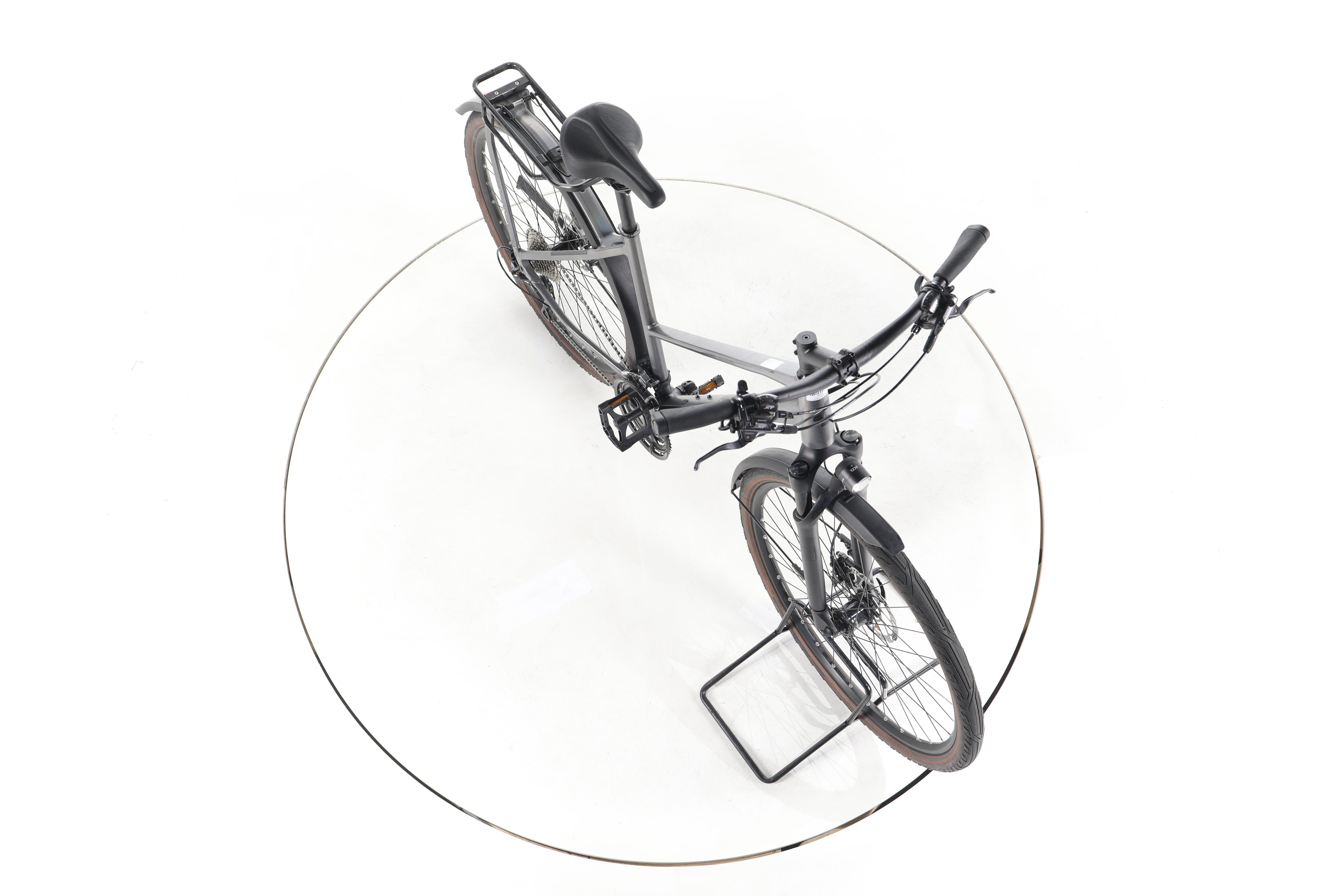 Cube Kathmandu SLX Fahrrad City & Trekking - Image 15