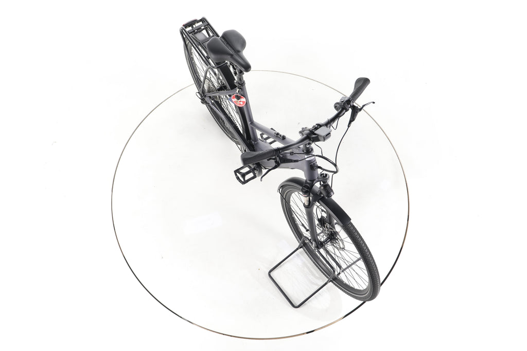 Hercules Pasero Pro Trekking E-Bike - Image 15