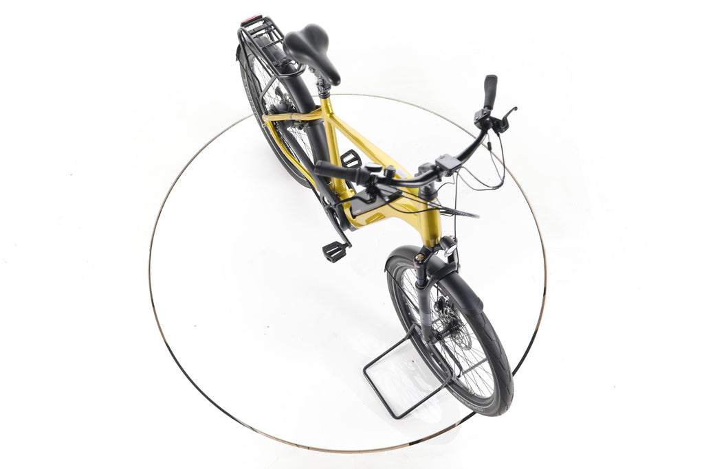 FLYER Upstreet3 7.23 City E-Bike - Image 15