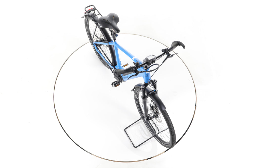 TRENGA DE GLE 8.0 Gates City E-Bike - Image 15