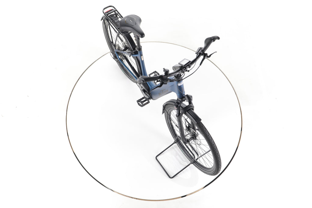 KTM Macina Style 730 Trekking E-Bike Tiefeinsteiger - Image 15