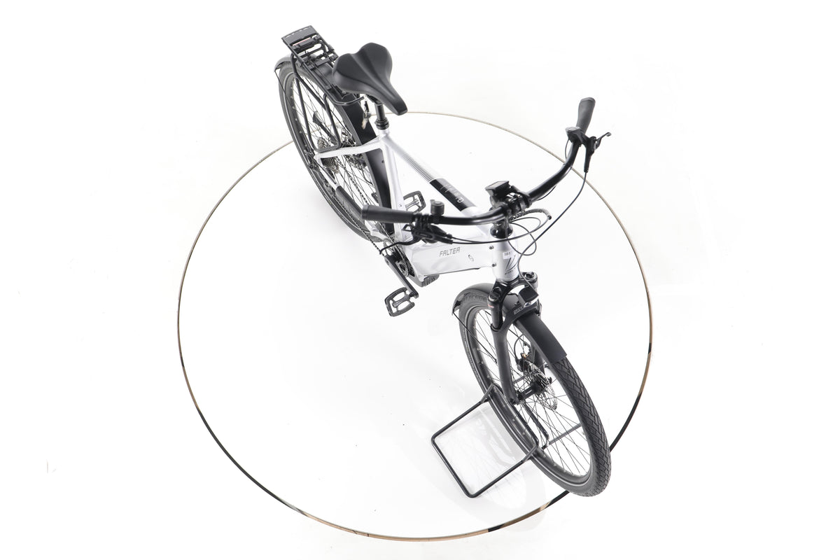 FALTER E 9.8 KS Trekking E-Bike - Image 15